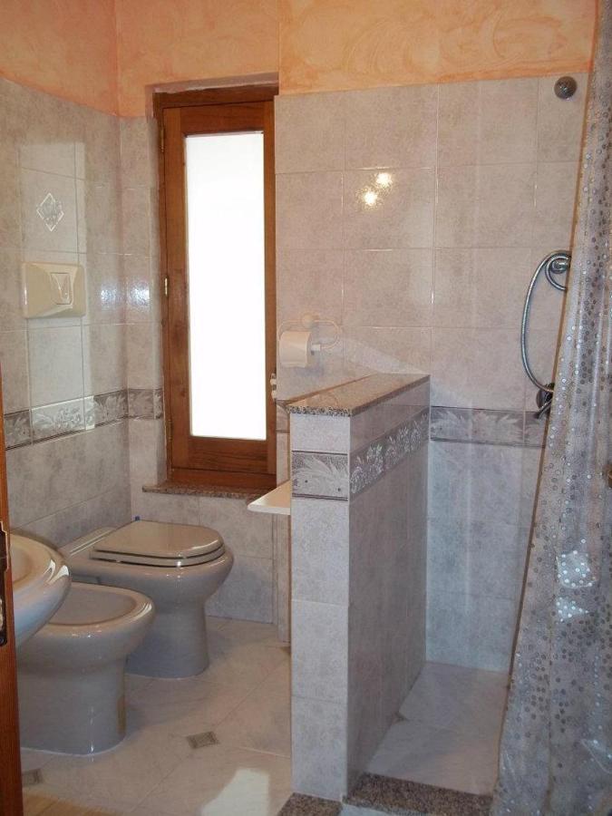 La Casa Di Mariu Bed & Breakfast Furnari Bagian luar foto