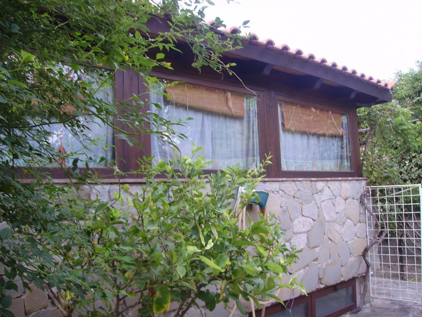 La Casa Di Mariu Bed & Breakfast Furnari Bagian luar foto